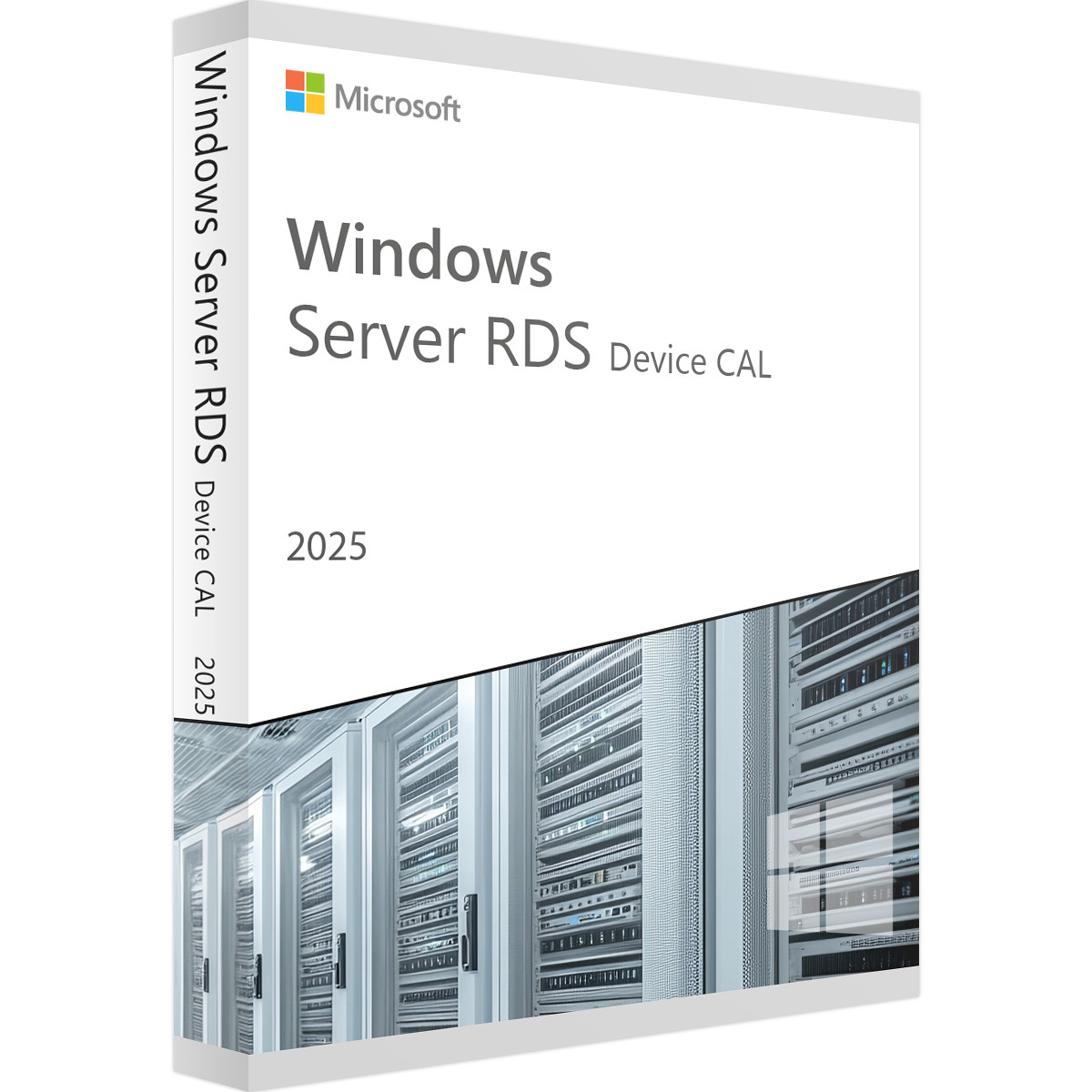 Windows Server 2025 RDS device Cals